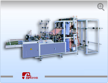 FDBS-650S/ FDBS-750S/ FDBS-1000S