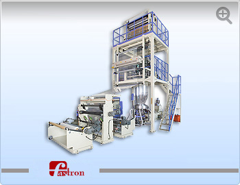 HAS & HA SERIES
