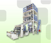 HAS & HA SERIES